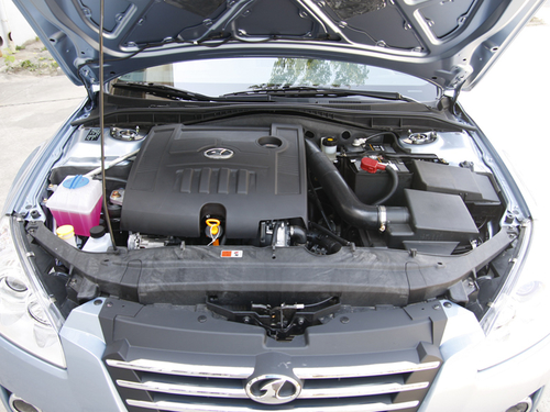 够用就好！4款动力正好够用的车型推荐