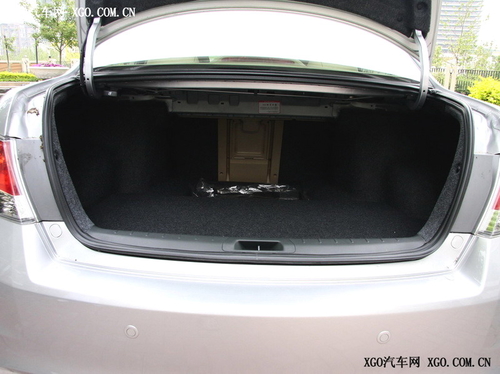 够用就好！4款动力“不浪费”的车型推荐