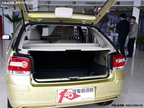 众多选择挑花眼 1-6月上市的9大紧凑车