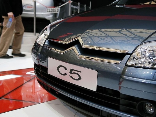 国产C5年内上市 详述雪铁龙C5历代车型