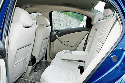 谁更实惠 4款10万元1.6 L车型对比推荐