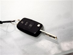 小钥匙大智慧 详解6款紧凑型车车钥匙