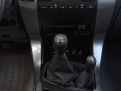 配置谁更好 3.0帕杰罗对比2.7普拉多