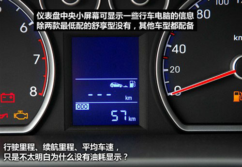 两厢新选择 实拍北京现代i30中高配差异