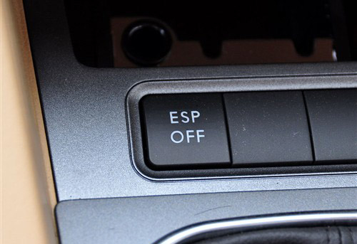 各级别最便宜 5款配备ESP车型对比推荐