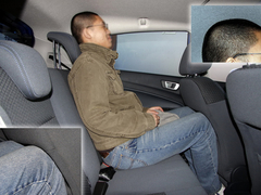 实用的舒适性配置！6款带天窗的小型车