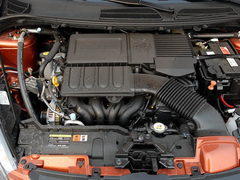 实用的舒适性配置！6款带天窗的小型车