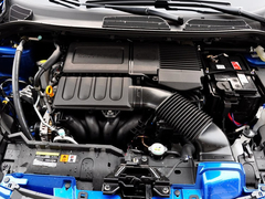 实用的舒适性配置！6款带天窗的小型车