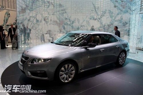 广州车展前瞻 18款国内首发车型抢先看