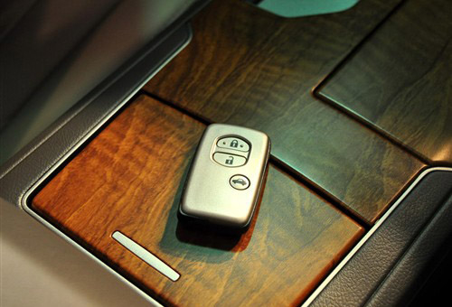 幕后英雄 六个著名零部件供应商简介