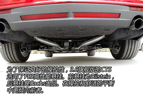 幕后英雄 六个著名零部件供应商简介