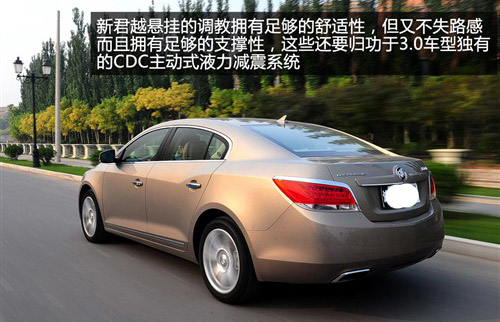 幕后英雄 六个著名零部件供应商简介