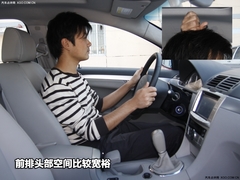 平民也有官架子 4款带官味的公务自主车