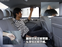 平民也有官架子 4款带官味的公务自主车