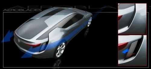 亮相日内瓦 欧宝Flextreme GT-E概念车