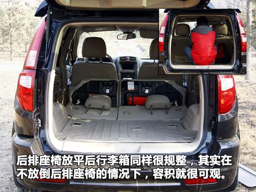 绝不输给男人！6款适合“野蛮女友”的SUV