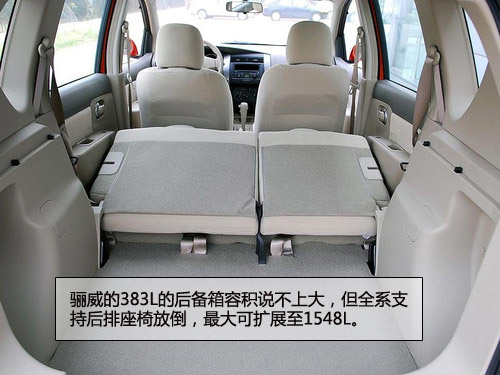 价格低又省油 8款最受关注小型车推荐
