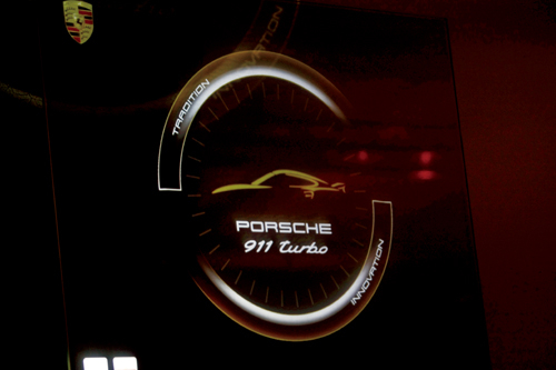 233.32万起 保时捷新911 Turbo接收预定