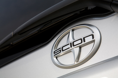 2011款Scion xB正式上市