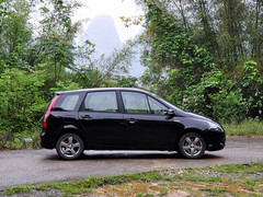 清明节全家出游 10万元大空间车型推荐