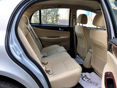 清明节全家出游 10万元大空间车型推荐