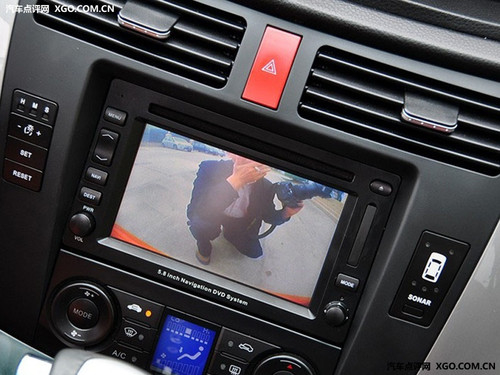 清明节全家出游 10万元大空间车型推荐