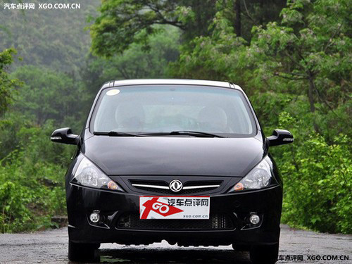 清明节全家出游 10万元大空间车型推荐