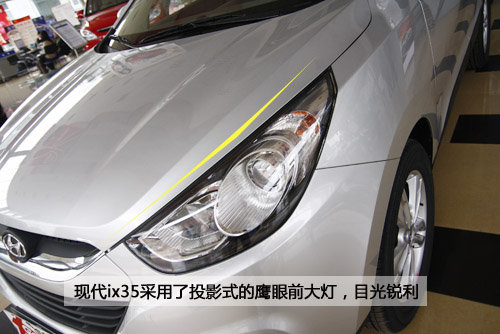 途观越野性最强 四款热门城市SUV推荐