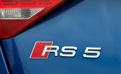 迎战宝马M3 试驾2011款奥迪高性能车RS5