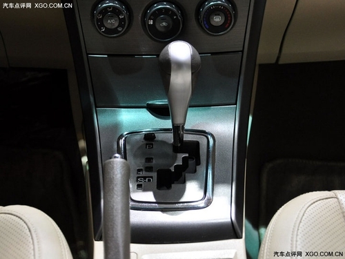 主推1.8L自动挡 比亚迪L3将于10月上市