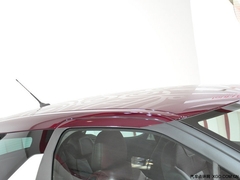 堪比宝马MINI的小车 车展实拍雪铁龙DS3