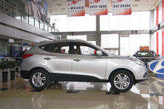 荣威350/ix35领衔 点评4月份上市新车