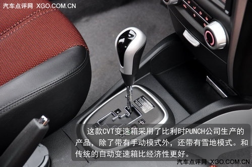 荣威350/ix35领衔 点评4月份上市新车