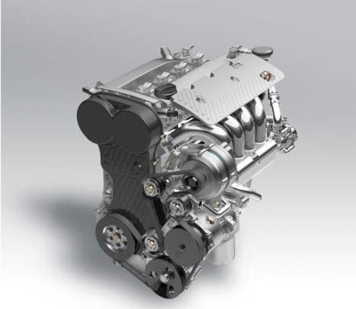 荣威350/ix35领衔 点评4月份上市新车