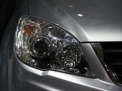 长城即将推中高级SUV 哈弗H6明年上市