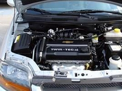 刨根问底！解读通用中小排量发动机血统