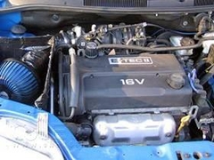 刨根问底！解读通用中小排量发动机血统