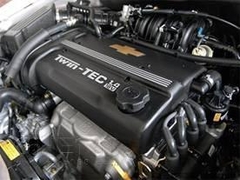 刨根问底！解读通用中小排量发动机血统