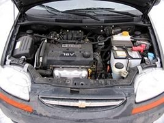 刨根问底！解读通用中小排量发动机血统