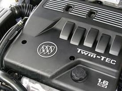 刨根问底！解读通用中小排量发动机血统