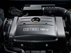 刨根问底！解读通用中小排量发动机血统