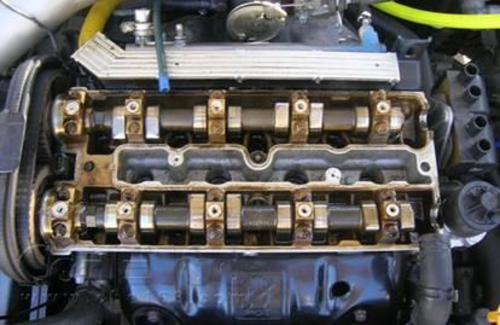 刨根问底！解读通用中小排量发动机血统