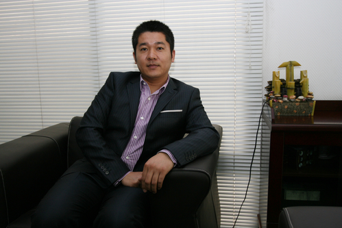 吴昊:长安马自达经销商须做好附加服务