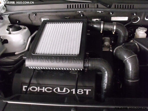 本月即将上市 圣达菲C9将推2.0T柴油版