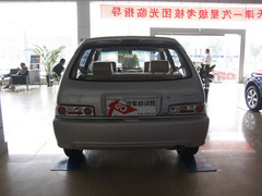 最低不到3万 8款1.0L小排量车型推荐