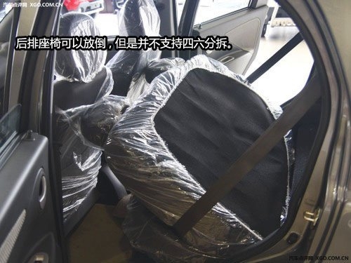 最低不到3万 8款1.0L小排量车型推荐