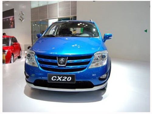 1.3L CX208