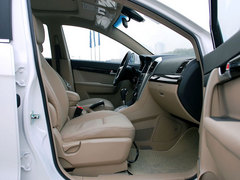日产逍客/新CR-V/科帕奇 SUV安全比拼 