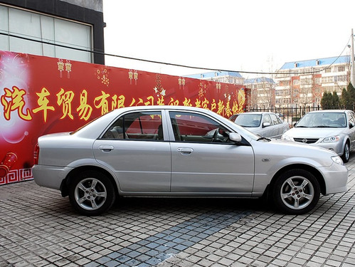 过中国年买中国车！10万元级车推荐导购 