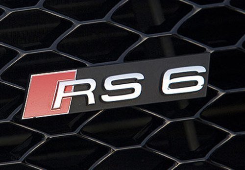 比R8加速还快 试驾奥迪RS6 Avant旅行版 